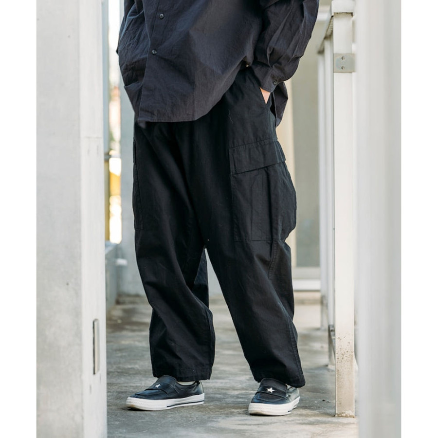 프릭스스토어 별주 HINSON 6 포켓 팬츠 바지 3컬러 1043233600040