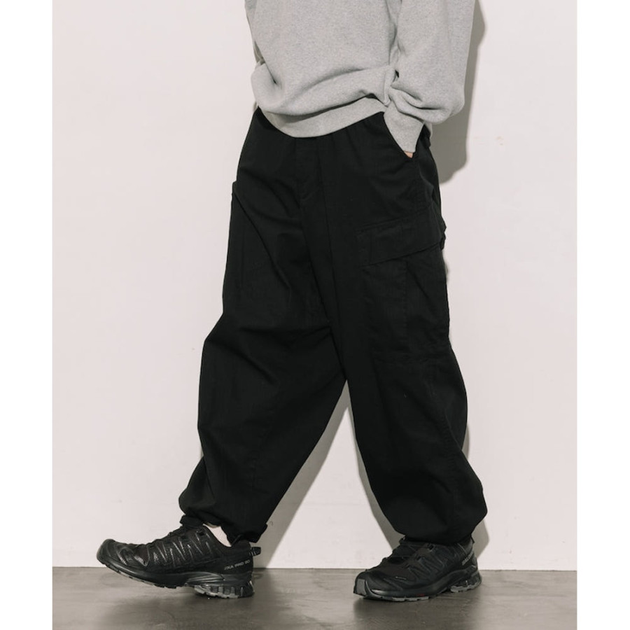 프릭스스토어 별주 HINSON 6 포켓 팬츠 바지 3컬러 1043233600040