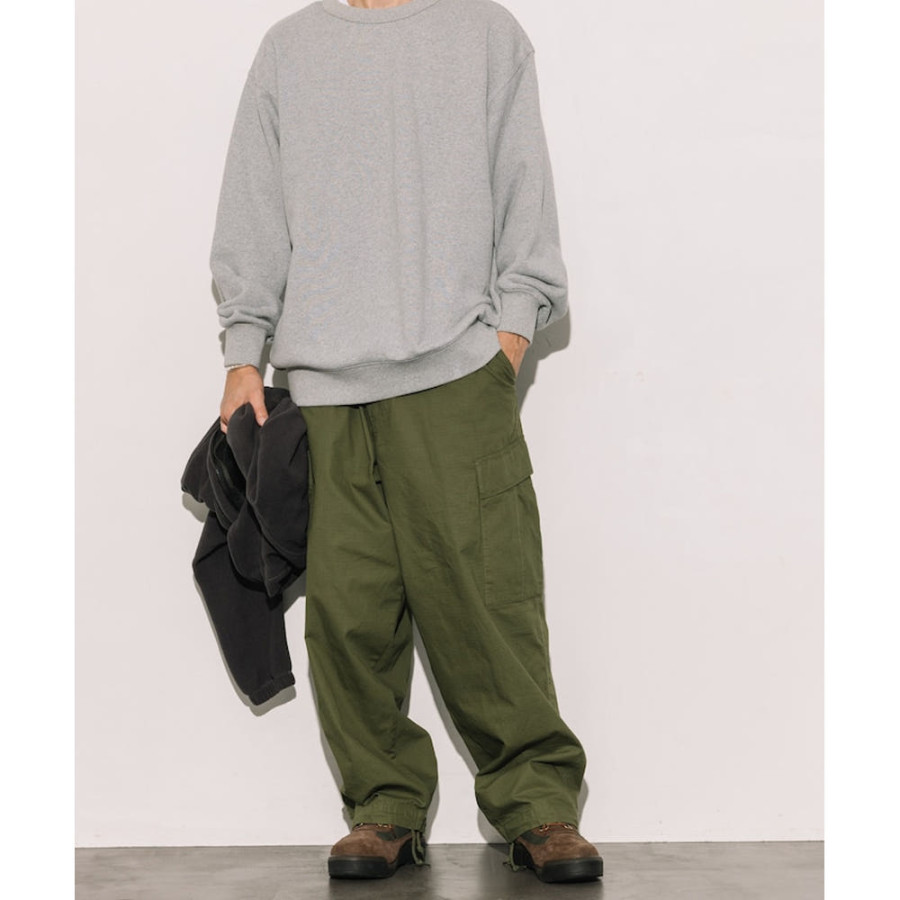 프릭스스토어 별주 HINSON 6 포켓 팬츠 바지 3컬러 1043233600040