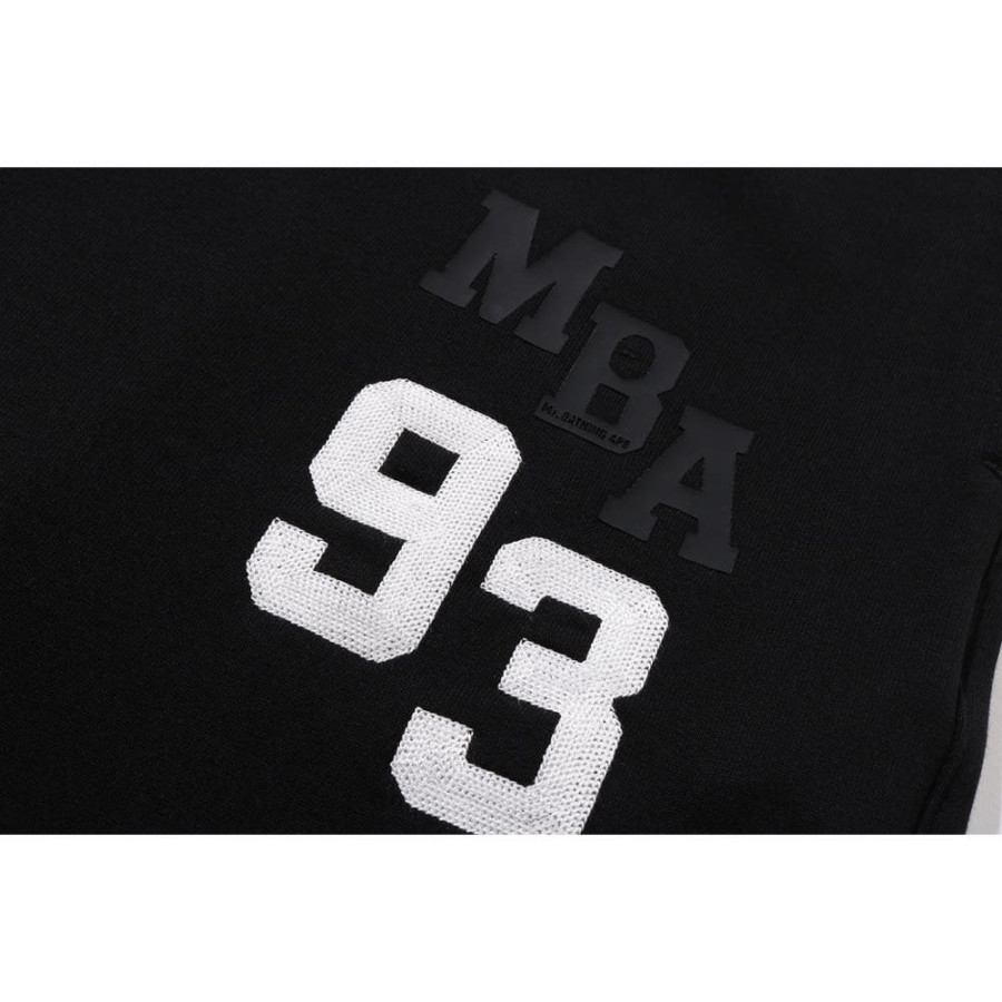 베이프 스웨트 팬츠 1 2컬러 7L70152304