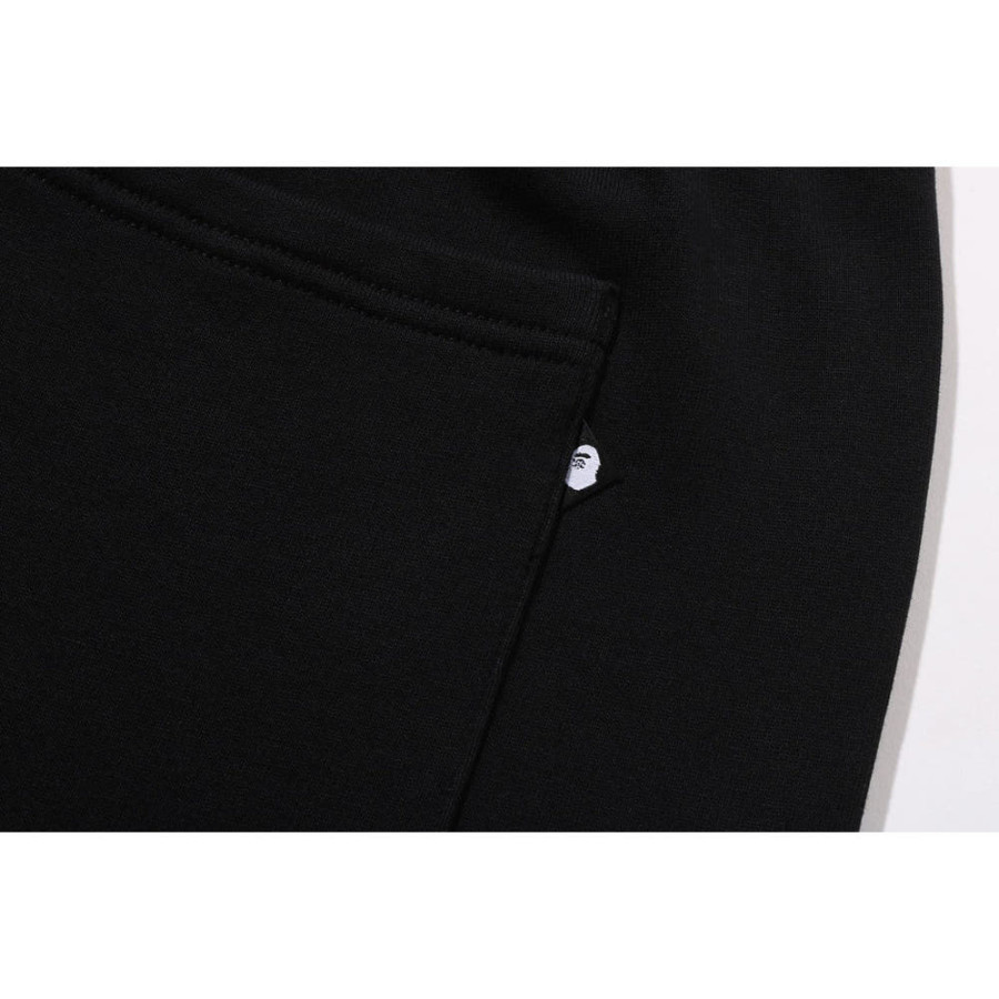 베이프 스웨트 팬츠 1 2컬러 7L70152304