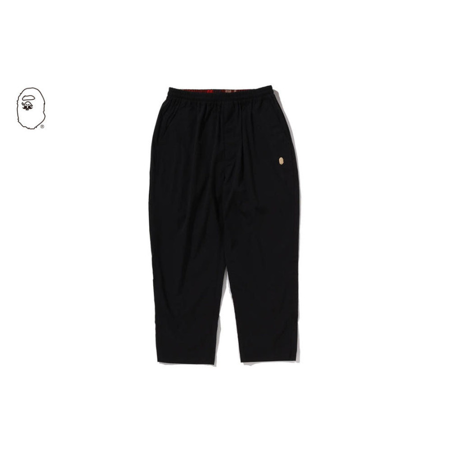 베이프 코튼 트윌 이지 팬츠 2컬러 7L70152306