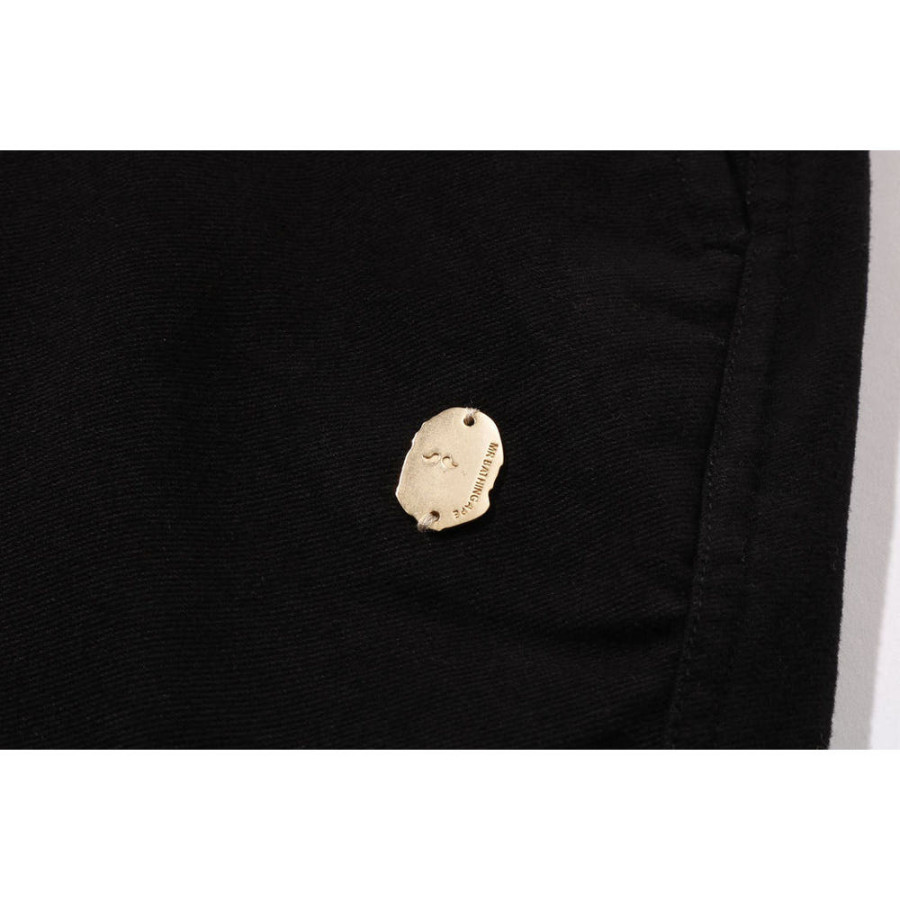 베이프 치노 팬츠 2컬러 7L70152311