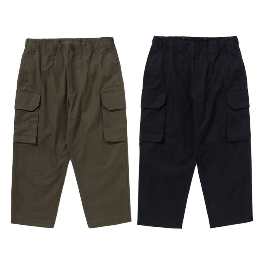 베이프 카고 팬츠 2컬러 7L70152310