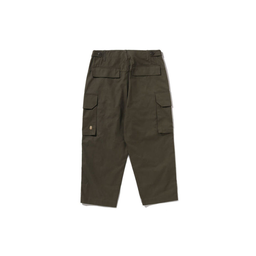베이프 카고 팬츠 2컬러 7L70152310