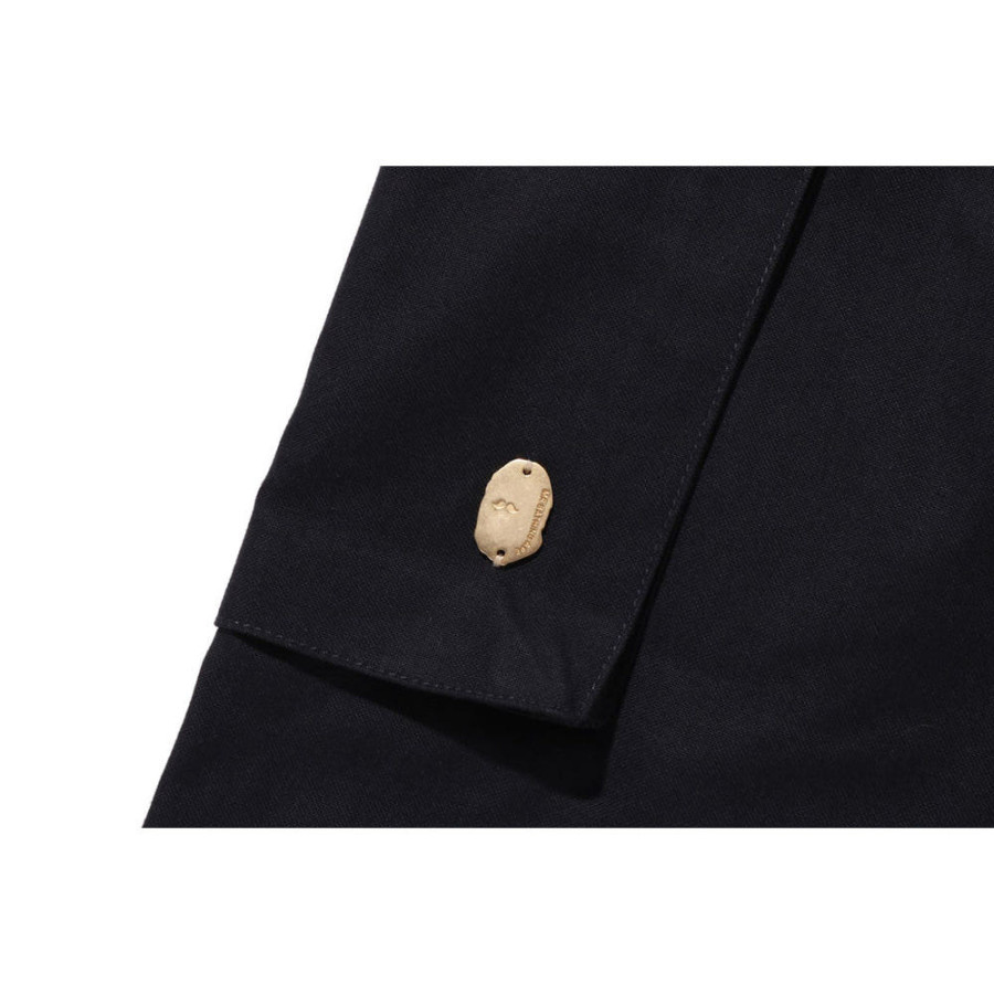 베이프 카고 팬츠 2컬러 7L70152310