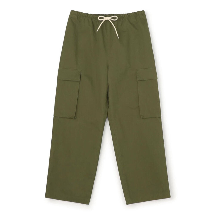 단톤 피치 스킨 카고 팬츠 3컬러 DT-E0273 LUD DNB252M201-0003