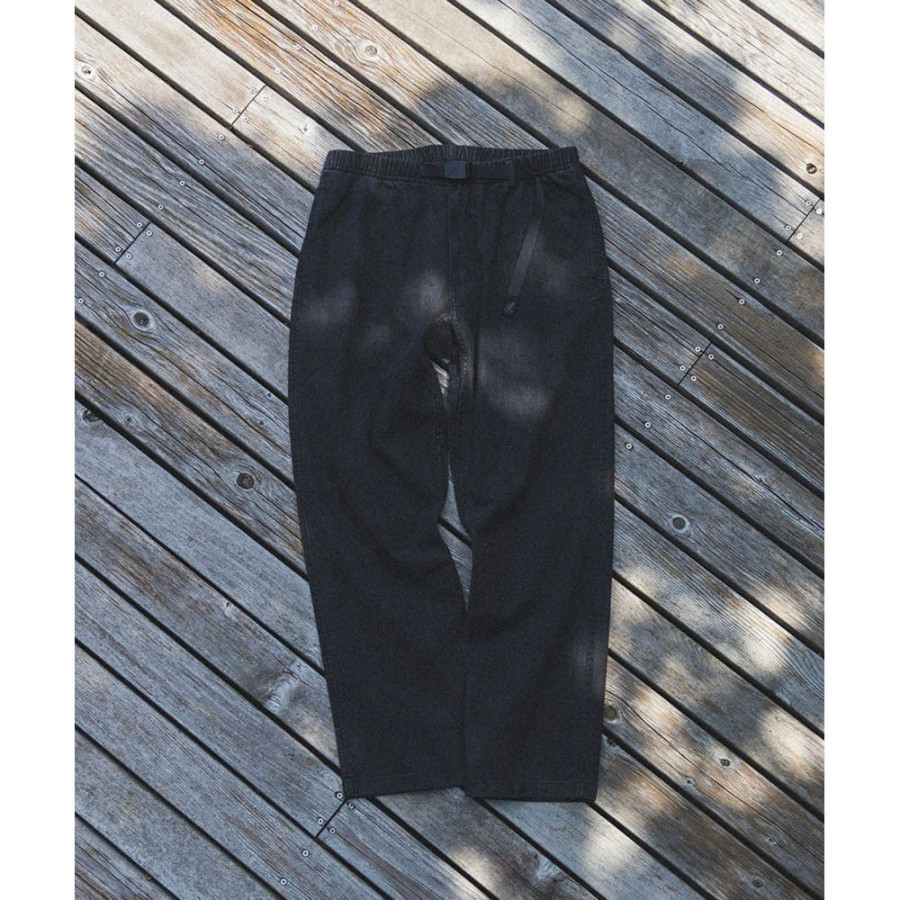 빔즈 별주 그라미치 루즈 테이퍼드 스트레치 데님 팬츠 25FW 2컬러 92-24-0466-585