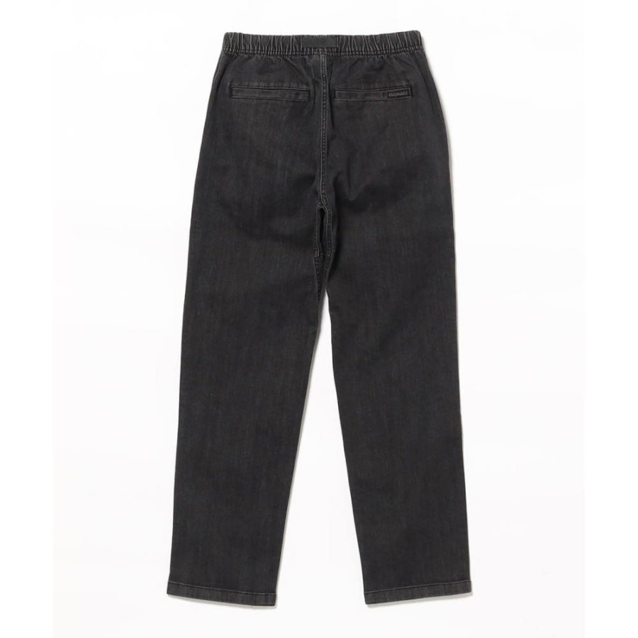 빔즈 별주 그라미치 루즈 테이퍼드 스트레치 데님 팬츠 25FW 2컬러 92-24-0466-585
