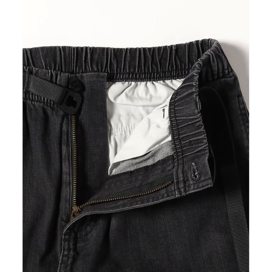 빔즈 별주 그라미치 루즈 테이퍼드 스트레치 데님 팬츠 25FW 2컬러 92-24-0466-585