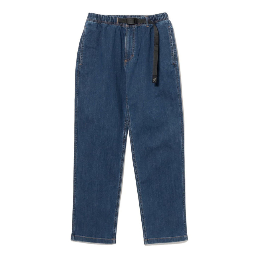 빔즈 별주 그라미치 루즈 테이퍼드 스트레치 데님 팬츠 25FW 2컬러 92-24-0466-585