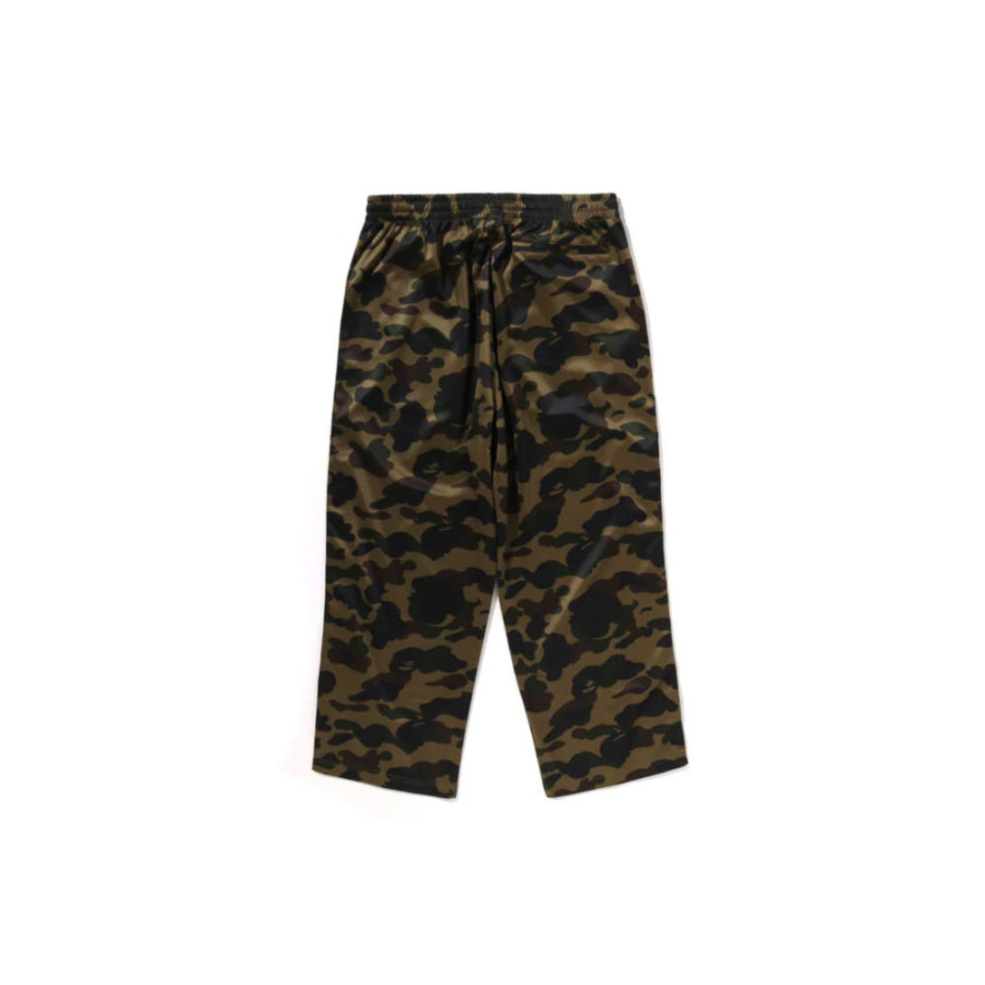 베이프 1ST 카모 루즈핏 트랙 팬츠 2컬러 1L80152009