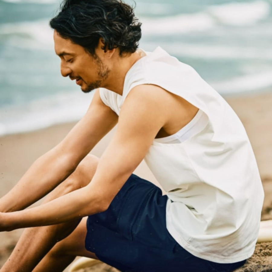 빔즈 비밍 바이 빔즈 셋업가능 랜드앤워터 쇼츠 2컬러 92-25-0202-803