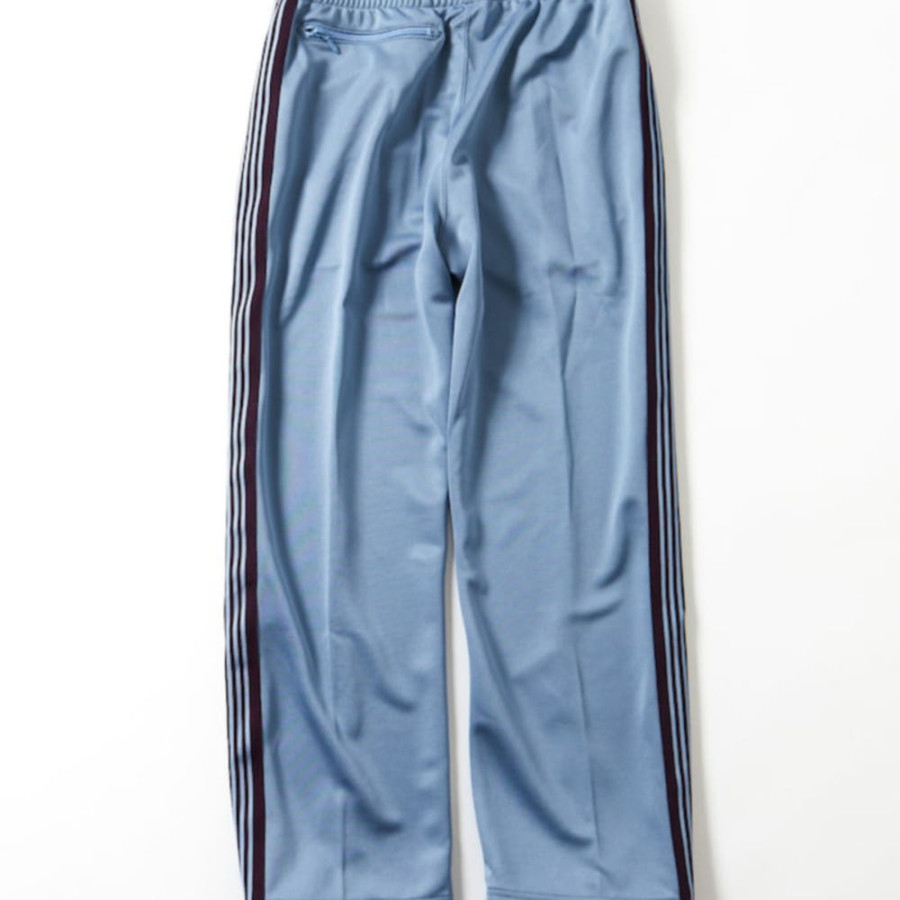 프릭스스토어 별주 니들스 폴리 스무스 트랙 팬츠 삭스 1043202400118