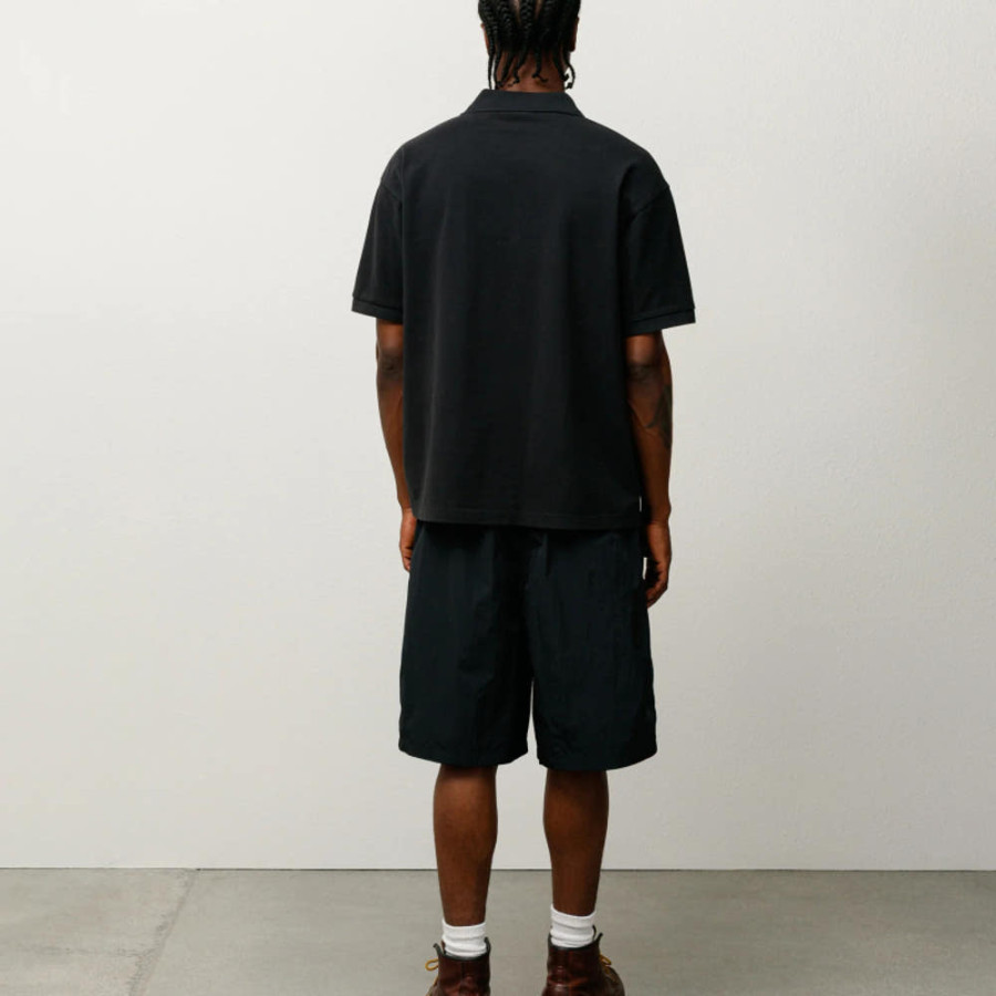 스투시 나일론 코트 쇼츠 4컬러 112330