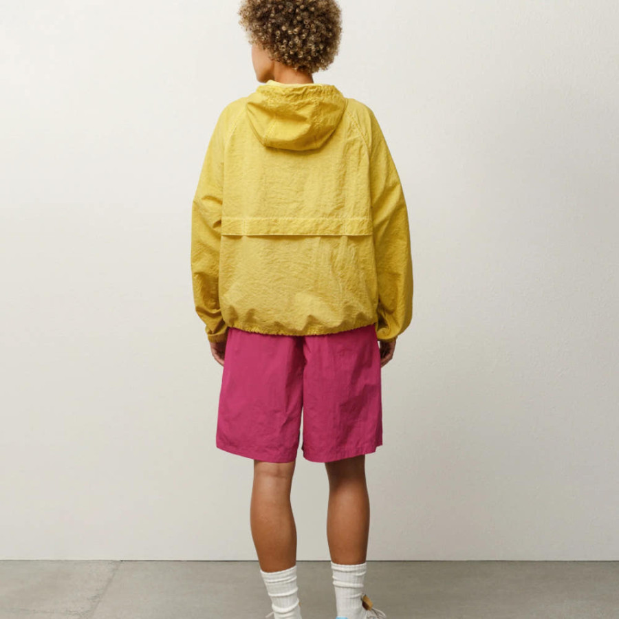 스투시 나일론 코트 쇼츠 4컬러 112330