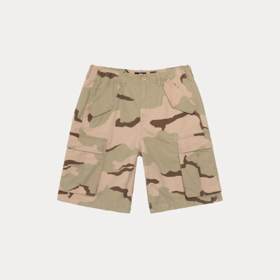 스투시 카고 립스탑 쇼츠 3컬러 112338