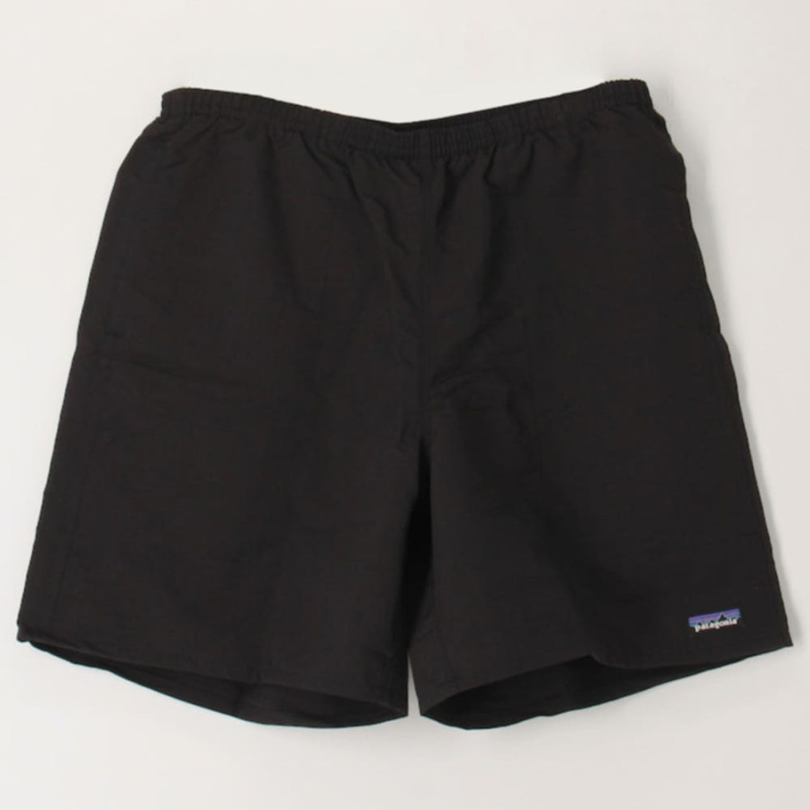 프릭스스토어 파타고니아 7인치 배기 롱 반바지 4컬러 1044216500146