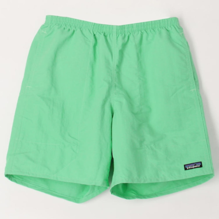 프릭스스토어 파타고니아 7인치 배기 롱 반바지 4컬러 1044216500146