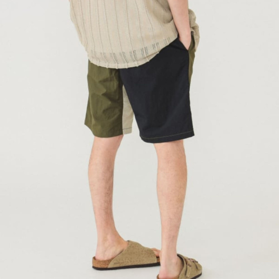 빔즈 별주 그라미치 25SS 올 컨디션 반바지 4컬러 11-25-1093-585