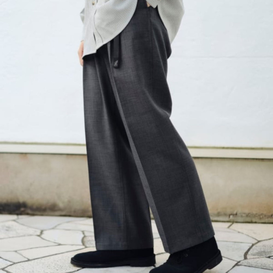 빔즈 별주 그라미치 구르카 팬츠 3컬러 92-24-0433-585