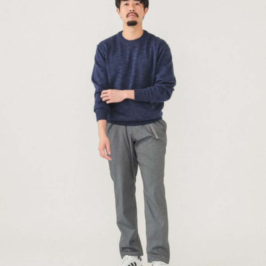 빔즈 별주 그라미치 25SS 슬랙스 팬츠 3컬러 11-24-3535-585