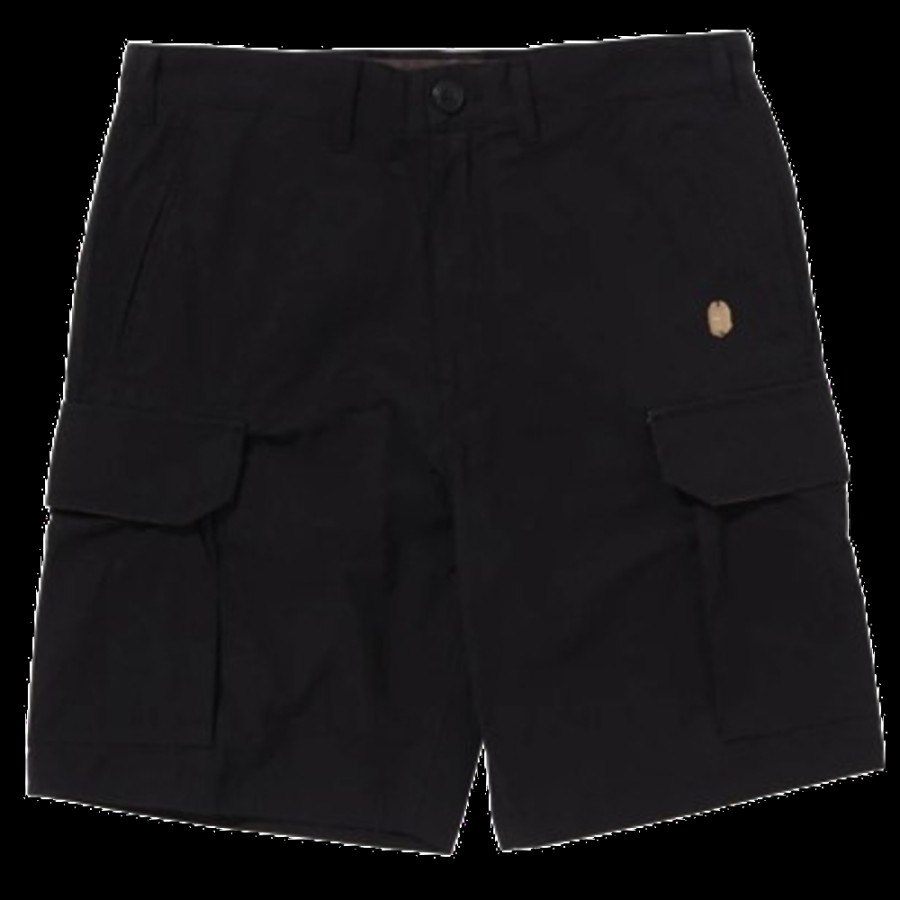 베이프 카고 반바지 2컬러 7L30153306