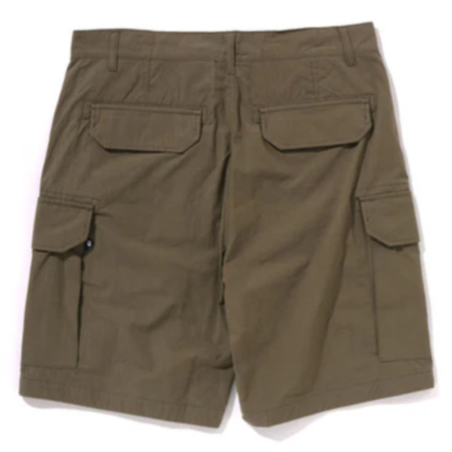 베이프 카고 반바지 2컬러 7L30153306