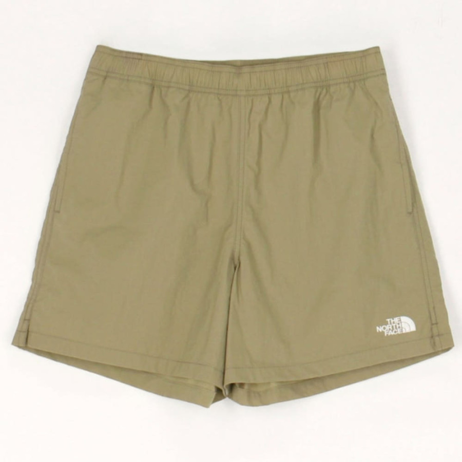 노스페이스 버사 타일 반바지 4컬러 1244207300323