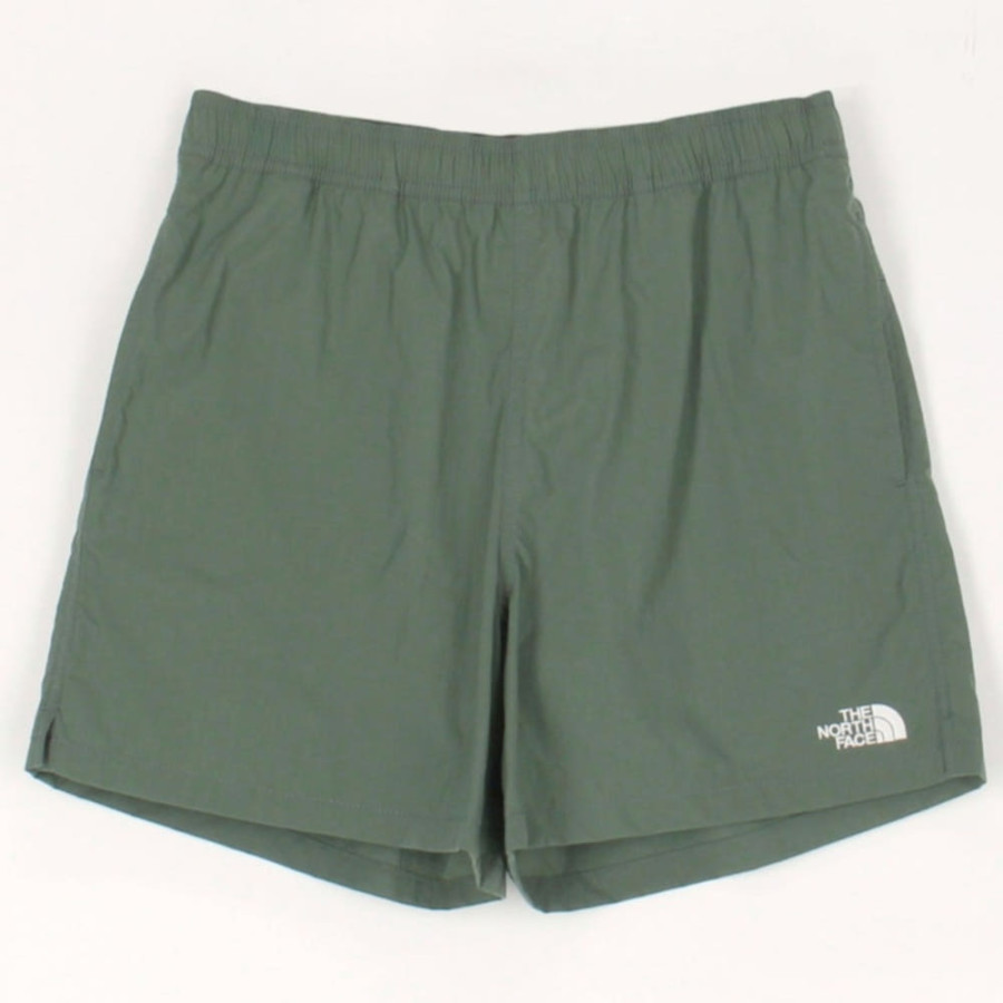 노스페이스 버사 타일 반바지 4컬러 1244207300323