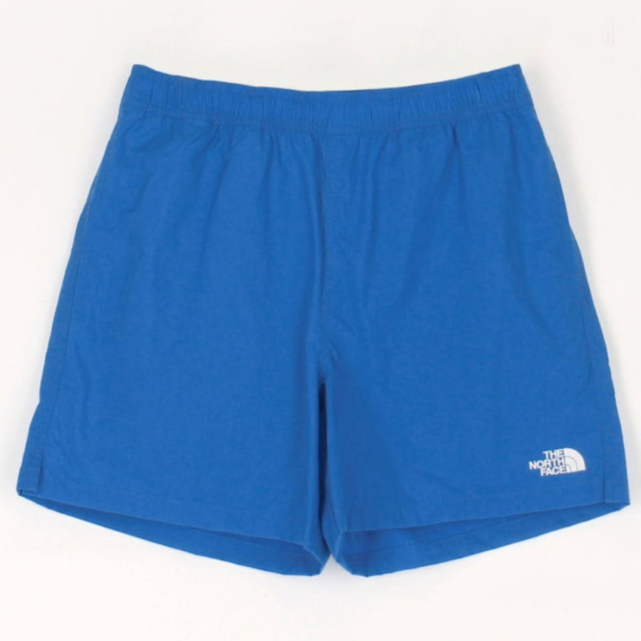 노스페이스 버사 타일 반바지 4컬러 1244207300323