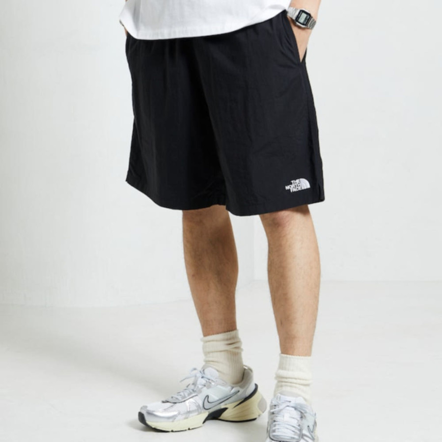 노스페이스 버사 타일 미드 반바지 4컬러 3344207300005