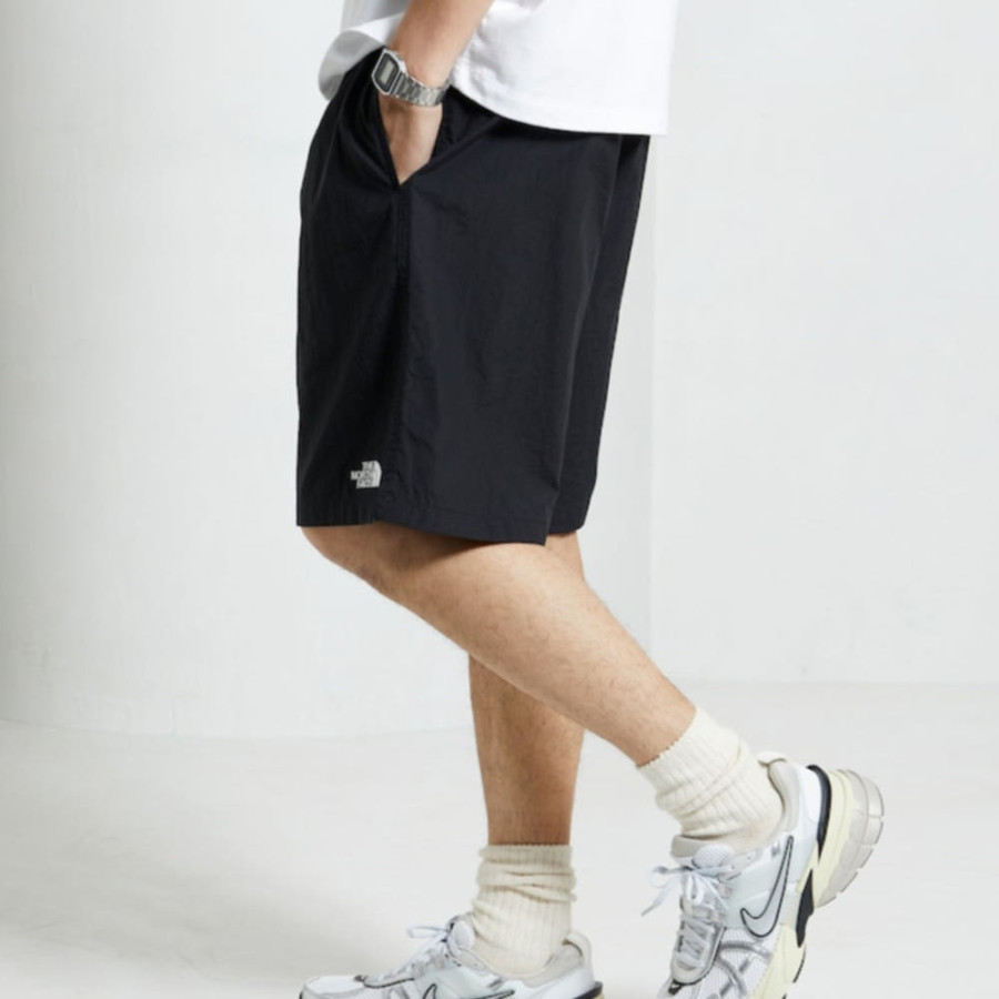 노스페이스 버사 타일 미드 반바지 4컬러 3344207300005