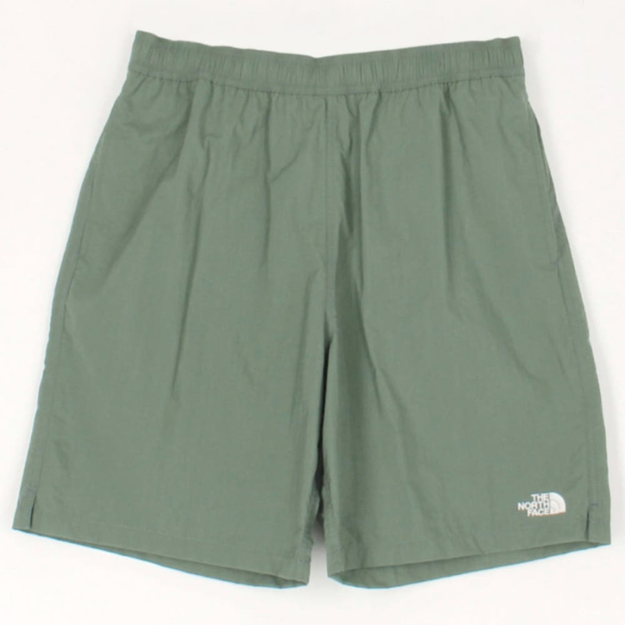 노스페이스 버사 타일 미드 반바지 4컬러 3344207300005