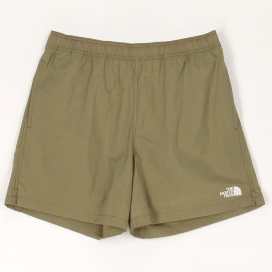 노스페이스 버서타일 반바지 3컬러 3344207300004