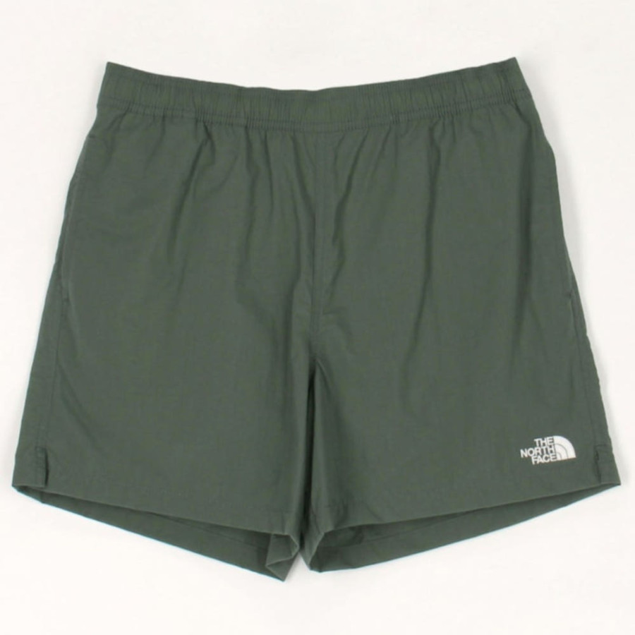 노스페이스 버서타일 반바지 3컬러 3344207300004