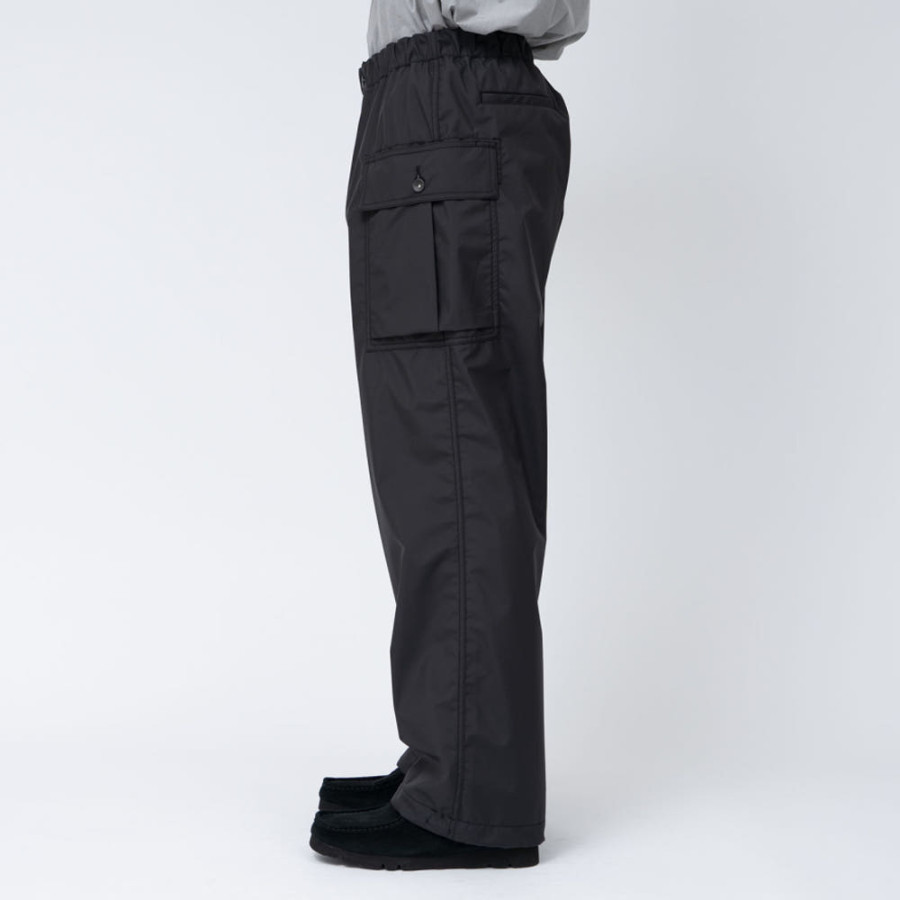 나나미카 3L 퍼텍스 쉴드 카고 팬츠 2컬러 S25SC046