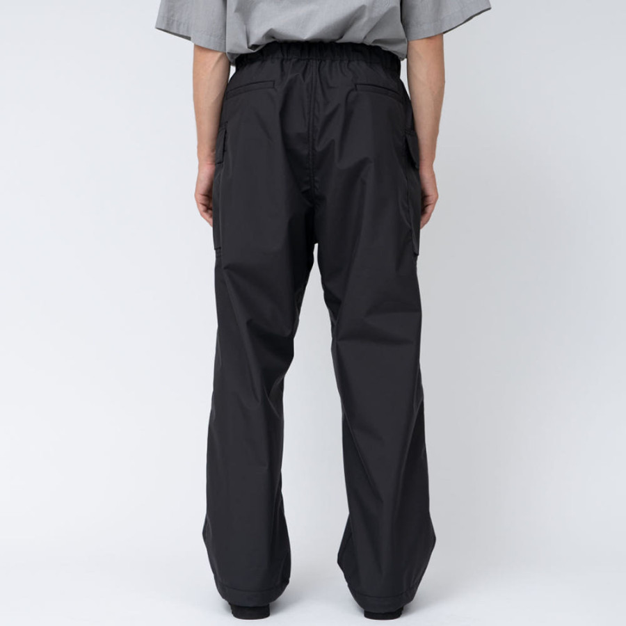 나나미카 3L 퍼텍스 쉴드 카고 팬츠 2컬러 S25SC046