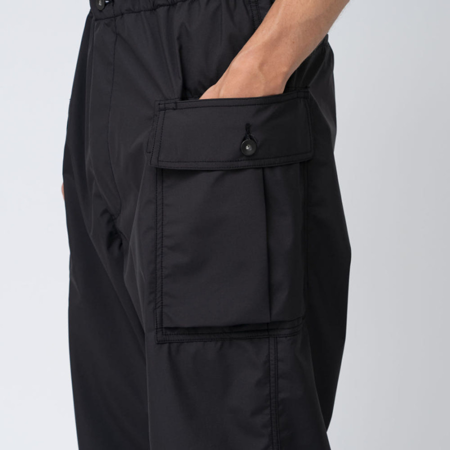 나나미카 3L 퍼텍스 쉴드 카고 팬츠 2컬러 S25SC046