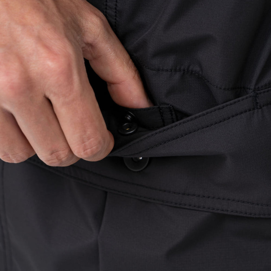 나나미카 3L 퍼텍스 쉴드 카고 팬츠 2컬러 S25SC046