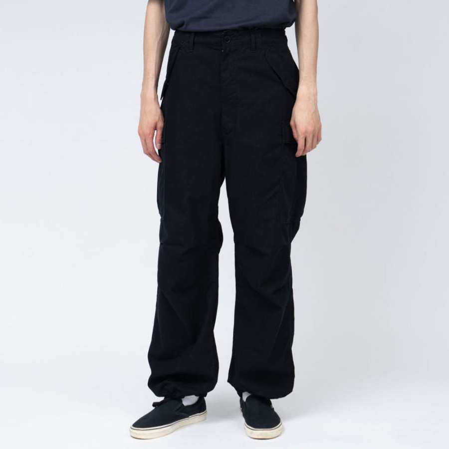 나나미카 카고 팬츠 4컬러 S25SC089