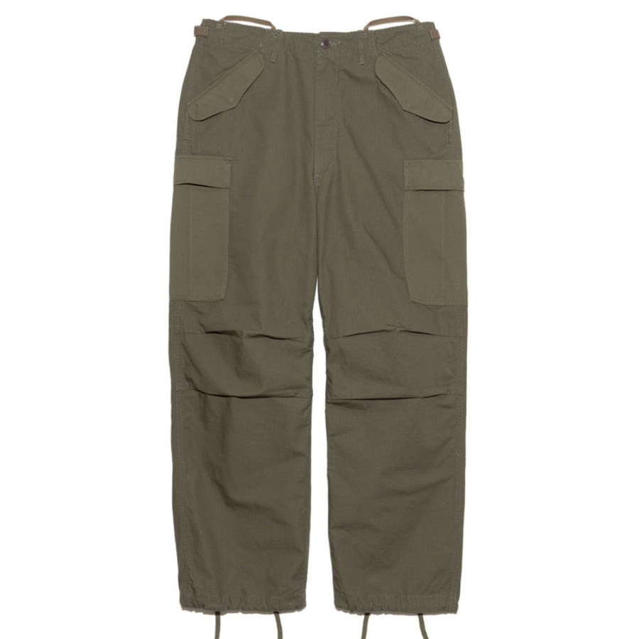 나나미카 카고 팬츠 4컬러 S25SC089