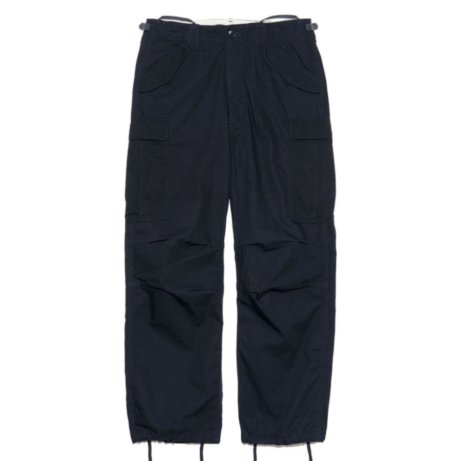 나나미카 카고 팬츠 4컬러 S25SC089