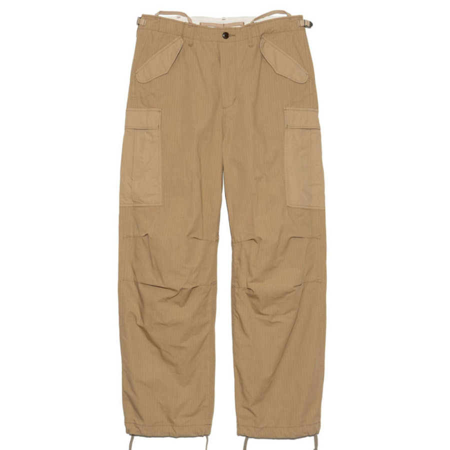 나나미카 카고 팬츠 4컬러 S25SC089