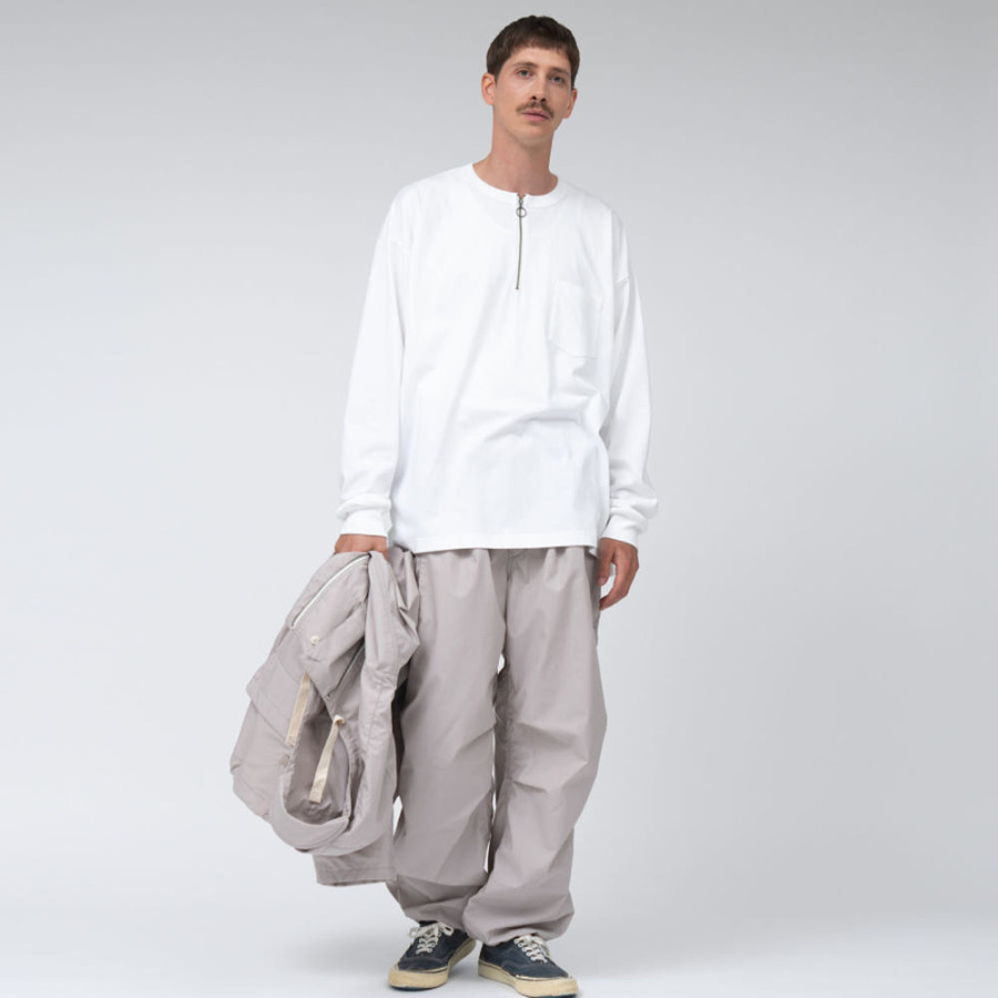 나나미카 카고 데크 팬츠 3컬러 S25SC006