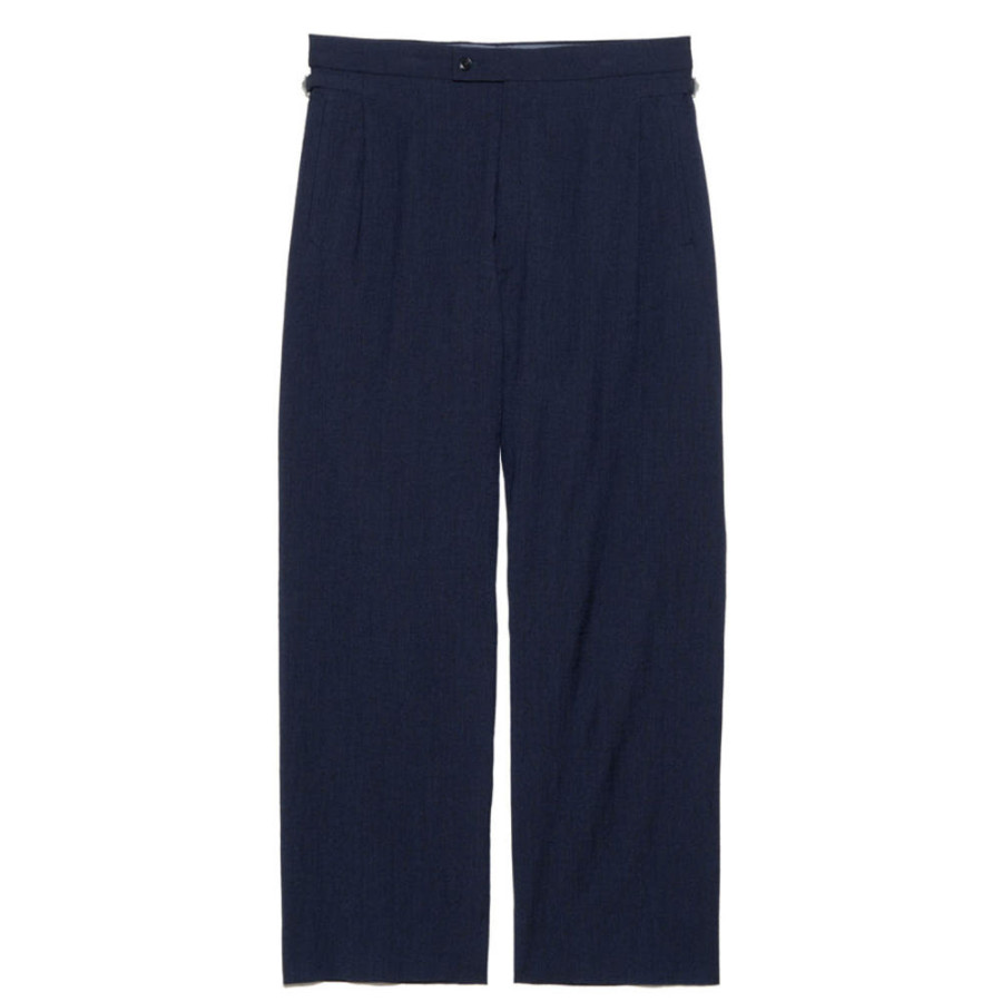 나나미카 심리스 플리츠 팬츠 2컬러 S25SC057