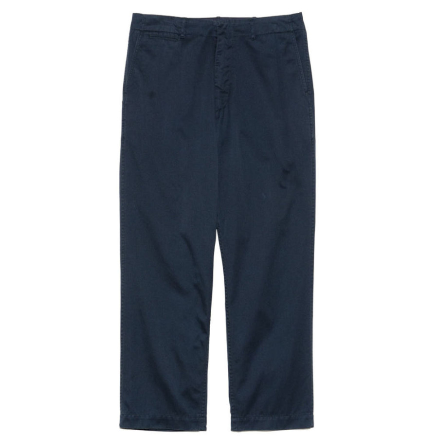 나나미카 와이드 치노 팬츠 5컬러 SUCS401