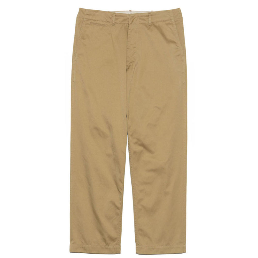 나나미카 와이드 치노 팬츠 5컬러 SUCS401