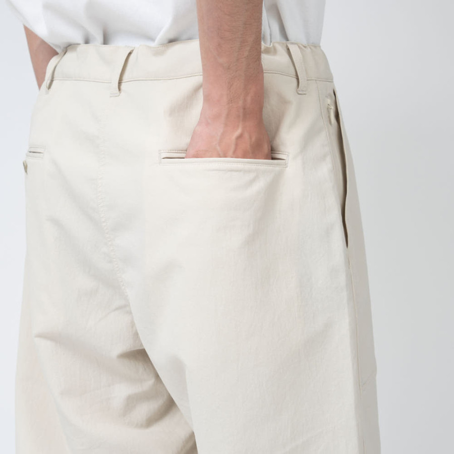 나나미카 알파드라이 유틸리티 팬츠 3컬러 S25SC049