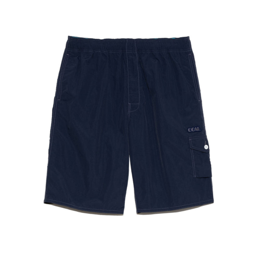 나나미카 데크 반바지 3컬러 S25SD025